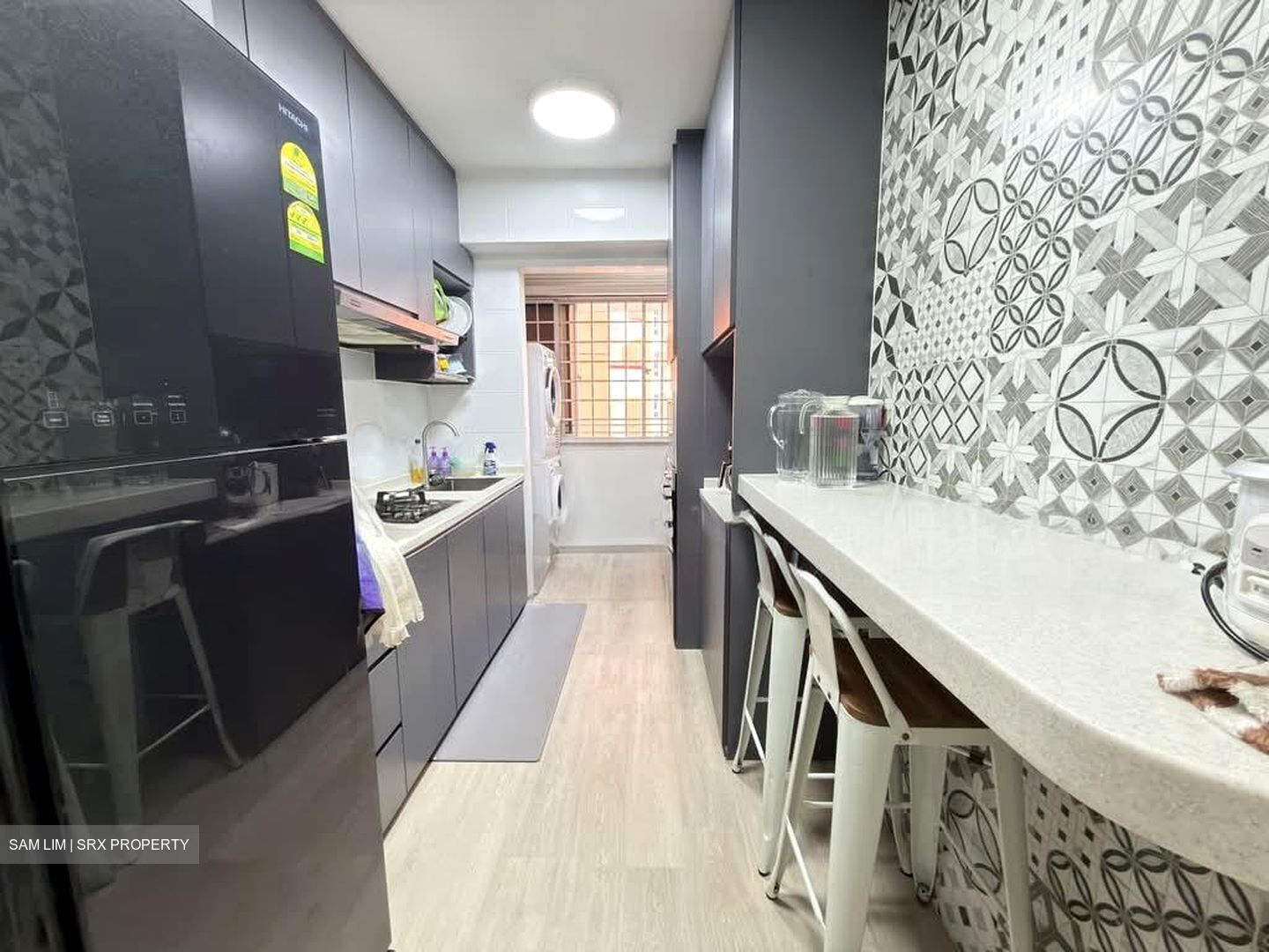 Blk 476C Sunshine Court (Choa Chu Kang), HDB 4 Rooms #557555241